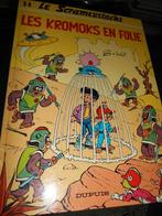 Le Scrameustache 14 eo, Enlèvement ou Envoi