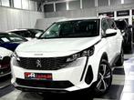 Peugeot 5008 2.0 BlueHDi Allure 7 Plcs. 1e Main Etat Neuf, Automaat, Gebruikt, Bedrijf, Diesel