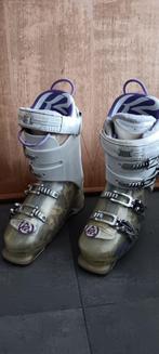 Ski laarzen dames K2 Spyre, Sport en Fitness, Ophalen, Gebruikt, Ski, Schoenen