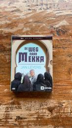 DVD box De weg naar Mekka (Leyers), Comme neuf, Enlèvement ou Envoi