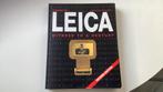 Leica -  Witness to a century  révised edition, Audio, Tv en Foto, Ophalen of Verzenden, Gebruikt, Leica