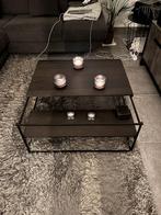 salontafel 80x80 cm, Huis en Inrichting, Ophalen, 50 tot 100 cm, Vierkant, 50 tot 100 cm