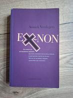 Boek : Ex-non van Annick Verslegers, Enlèvement ou Envoi, Comme neuf