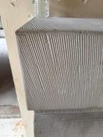 Cheminée ancienne en pierre / style sobre et intemporel, Maison & Meubles, Enlèvement