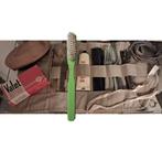 Brosse à dents rare britannique de la 2GM Arrow Ltd. 1940., Collections, Enlèvement ou Envoi, Armée de terre, Autres types