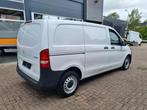 Mercedes-Benz Vito 111 CDI EURO 6 Bestel Airco/ PDC/ Navi, Auto's, 4 deurs, Stof, Gebruikt, 2000 kg