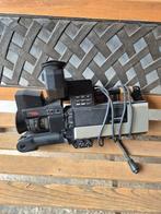 Panasonic NV-MS1E video camera vintage jaren 80, Audio, Tv en Foto, Videocamera's Analoog, Ophalen, Camera