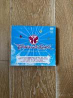 Tomorrowland  2012 + dvd, Ophalen of Verzenden, Zo goed als nieuw, Dance Populair