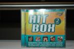 Verzamelalbum cd JIM TV hit box 2003.2, Ophalen of Verzenden, Gebruikt, Pop