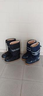 Winterbotinnen, Kinderen en Baby's, Babykleding | Schoentjes en Sokjes, Ophalen, Zo goed als nieuw