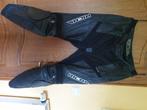 Richa leren motorbroek maat d56 uk38, Motoren, Ophalen, Broek | leer, Heren, RICHA