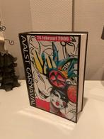 Aalst Carnaval Jaarboek 2006, Verzamelen, Ophalen, Nieuw