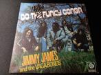 Jimmy James & The Vagabonds ‎– Do The Funky Conga -Als Nieuw, 7 inch, Single, Ophalen of Verzenden, Zo goed als nieuw