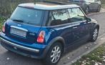 Mini cooper 1.6 benzine bj 2003 (airco) (panoramadak), Auto's, Mini, Particulier, Cooper, Euro 4, Panoramadak