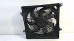 VENTILATEUR MOTEUR Hyundai iX35 (LM) (01-2010/12-2015), Utilisé, Hyundai