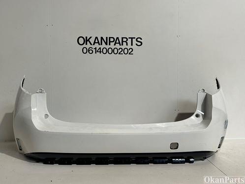 Toyota Corolla station Achterbumper 52159-02080, Auto-onderdelen, Carrosserie, Bumper, Achter, Gebruikt