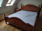 slaapkamer compleet, Ophalen, Gebruikt, Tweepersoons, Landelijk