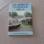Morgan, jaarboek 1980-1981 bieden, Boeken, Ophalen of Verzenden, Zo goed als nieuw