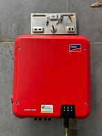 SMA Sunny Boy SB5.0-1AV-40 Omvormer (Solar Inverter), Ophalen, Zo goed als nieuw, Overige typen