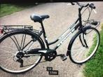 Damesfiets, Fietsen en Brommers, Ophalen