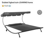Overkapping ligbed, Tuin en Terras, Ophalen, Nieuw