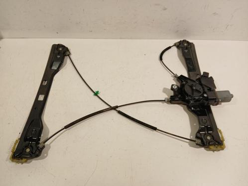 RAAMMECHANIEK ELEK RECHTS VOOR Opel Adam (13350350), Auto-onderdelen, Carrosserie, Opel, Voor, Rechts, Gebruikt