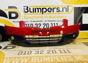 BUMPER Nissan Qashqai VOORBUMPER 1-G8-9120z beschikbaar voor biedingen