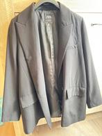 Zwart blazer voor dames maat xxl, Ophalen, Zo goed als nieuw