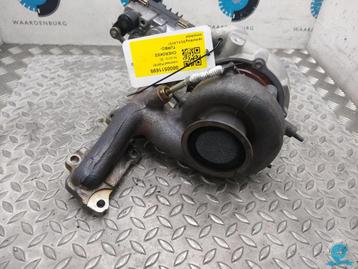 JEEP CHEROKEE [TURBOCHARGER] 2016 beschikbaar voor biedingen