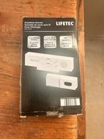 Draadloos deurbel op batterij, Ophalen of Verzenden, Zo goed als nieuw, Draadloos