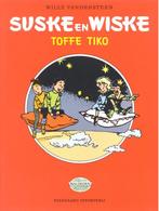 Complete reeks van 5 Suske en Wiske reklamealbums Waldkorn., Boeken, Ophalen of Verzenden, Zo goed als nieuw, Willy Vandersteen