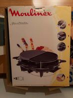 Moulinex Gustivio gourmetstel, Ophalen, Zo goed als nieuw