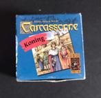Carcassonne: Koning & verkenner, Ophalen of Verzenden, Gebruikt, 999 Games