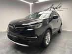 Opel Grandland X 1.5 Turbo ECOTEC D*CARPLAY*CAMERA*GARANTIE, Auto's, Opel, Leder, 96 kW, 5 deurs, 131 pk
