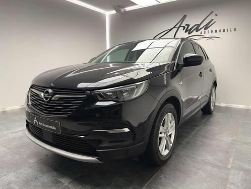 Opel Grandland X 1.5 Turbo ECOTEC D*CARPLAY*CAMERA*GARANTIE, Auto's, Opel, Te koop, Grandland X, ABS, Achteruitrijcamera, Adaptive Cruise Control