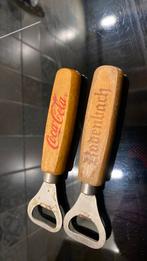 Aftrekker coca cola rodenbach, Verzamelen, Biermerken, Ophalen of Verzenden, Zo goed als nieuw
