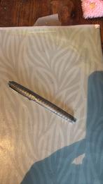 Stylos  parker la plume est en or 14 carats, Ophalen of Verzenden