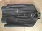mooie zwarte jas TAIFUN mt 40, Noir, Taille 38/40 (M), Enlèvement ou Envoi