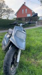 MBK Booster Fase 1, Fietsen en Brommers, Scooters | Yamaha, Nieuw, Benzine, Overige modellen, Klasse B (45 km/u)