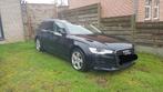 Audi a6 break biturbo 313pk lichte vracht 3.0tdi bj 2012, Autos, Break, Achat, Particulier, Euro 5