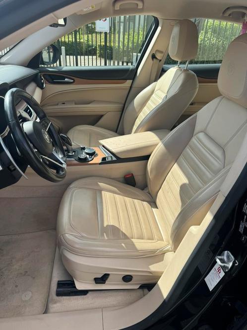 Alfa Romeo Stelvio, Auto's, Alfa Romeo, Particulier, Stelvio, Ophalen