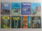 Tintin – plusieurs albums, Gelezen, Ophalen of Verzenden, Meerdere stripboeken