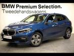 BMW Serie 1 116 LED LICHT, TREKHAAK VERW ZETELS, Auto's, BMW, Automaat, 116 g/km, 1 Reeks, 1498 cc
