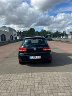 Volkswagen golf 6, Auto's, Euro 5, Zwart, USB, 1390 cc