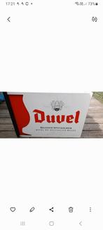 Duvel verlichting, Verzamelen, Ophalen, Duvel
