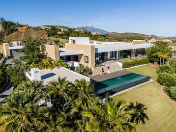 Villa, Benahavís, Costa del Sol, Espagne disponible aux enchères