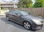 Opel astra twintop 1.9cdti, Auto's, Voorwielaandrijving, 110 kW, Cabriolet, Leder