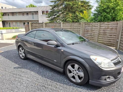 Opel astra twintop 1.9cdti, Auto's, Opel, Particulier, Astra, ABS, Airbags, Airconditioning, Alarm, Boordcomputer, Climate control