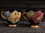 Frans vintage aardewerk VALLAURIS, Antiek en Kunst, Ophalen of Verzenden