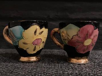 Frans vintage aardewerk VALLAURIS beschikbaar voor biedingen